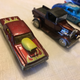 Illustration for article titled Colossal Die-Cast Collection - Box 97 - Champs of the Road